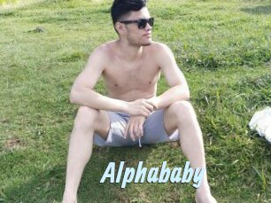 Alphababy