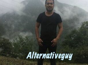 Alternative_guy