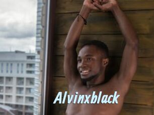 Alvinxblack