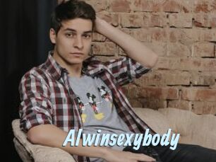 Alwinsexybody