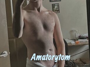 Amatorytom