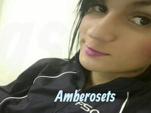 Amberosets