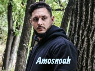 Amosnoah