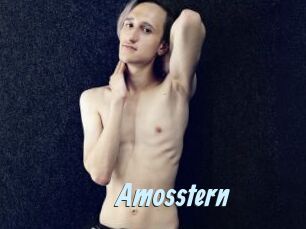 Amosstern