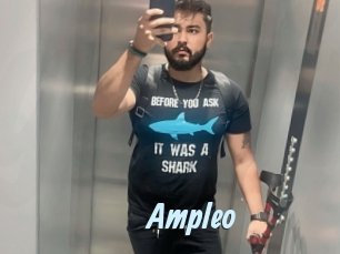 Ampleo