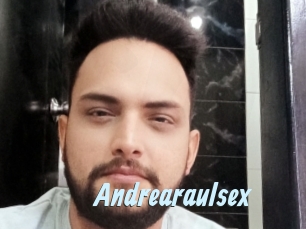 Andrearaulsex