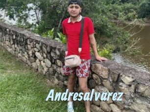 Andresalvarez