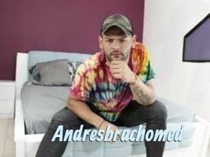 Andresbrachomed