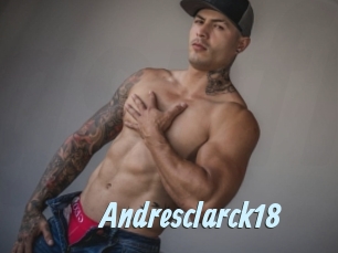 Andresclarck18