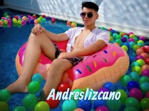 Andreslizcano