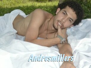 Andresmillers