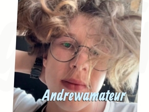 Andrewamateur