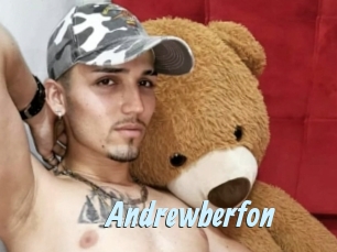 Andrewberfon