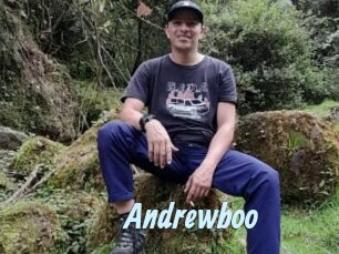 Andrewboo