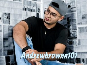 Andrewbrownn101