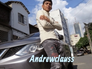 Andrewclauss