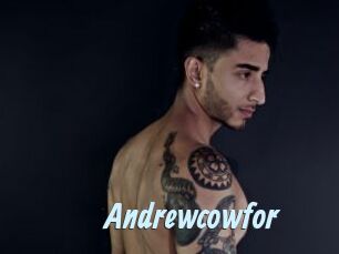 Andrewcowfor