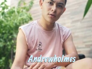 Andrewholmes