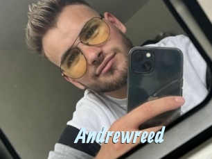 Andrewreed