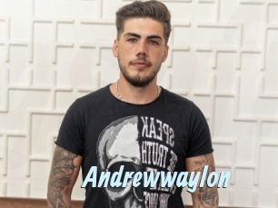 Andrewwaylon