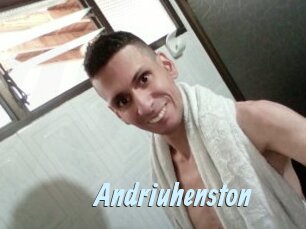 Andriuhenston