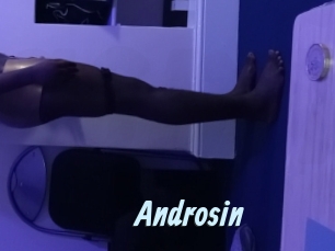 Androsin