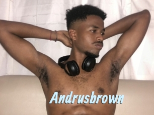 Andrusbrown