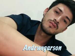 Andrwegarson