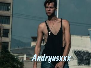 Andryusxxx