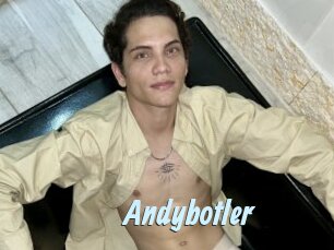 Andybotler