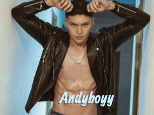 Andyboyy