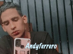 Andyferrero