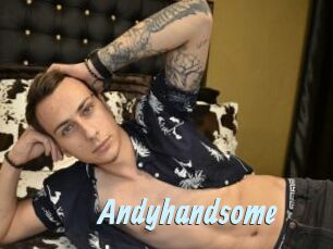 Andyhandsome