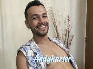 Andykarter