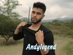 Andylegend