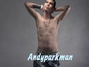 Andyparkman