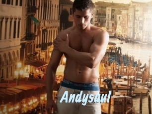 Andysaul