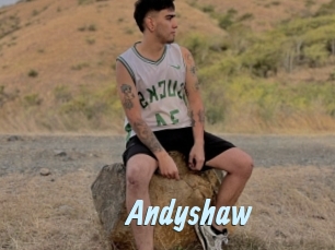 Andyshaw