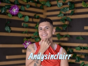 Andysinclairr