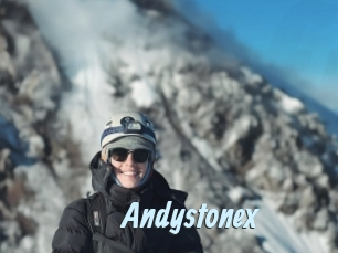 Andystonex