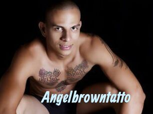 Angelbrowntatto