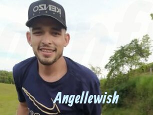 Angellewish