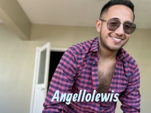 Angellolewis