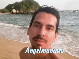 Angelmaniaco