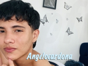 Angelocardona