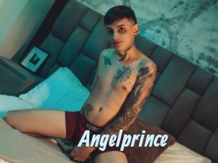 Angelprince