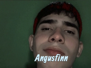 Angusfinn