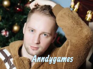 Anndygames