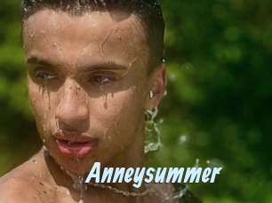 Anneysummer