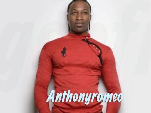 Anthonyromeo